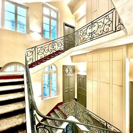 Boudon 15, T2 De Gamme Et Climatise